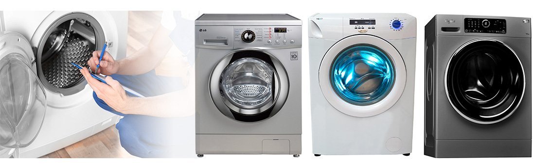 service lavarropas